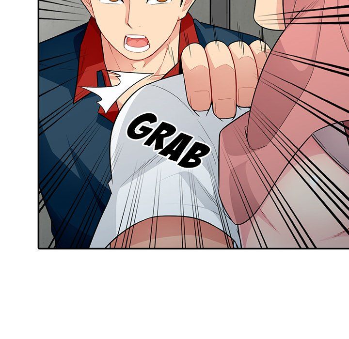 The Family Tree Manhwa - Chapter 9 Page 90