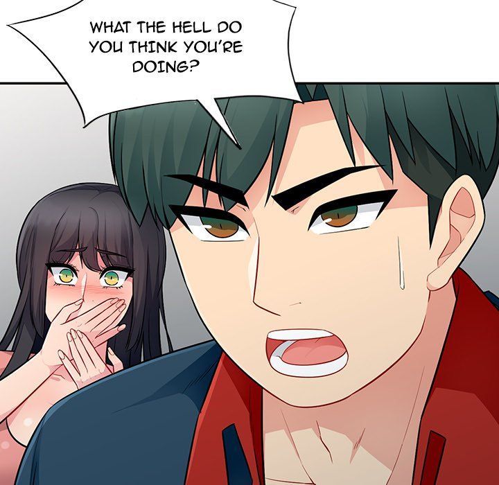 The Family Tree Manhwa - Chapter 9 Page 94