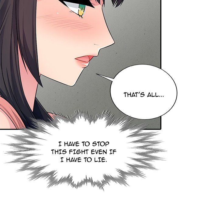 The Family Tree Manhwa - Chapter 9 Page 97