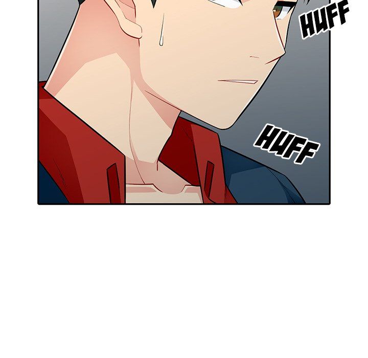 The Family Tree Manhwa - Chapter 9 Page 99