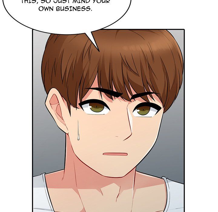 The Family Tree Manhwa - Chapter 9 Page 105