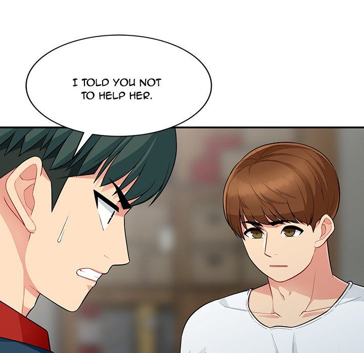 The Family Tree Manhwa - Chapter 9 Page 107