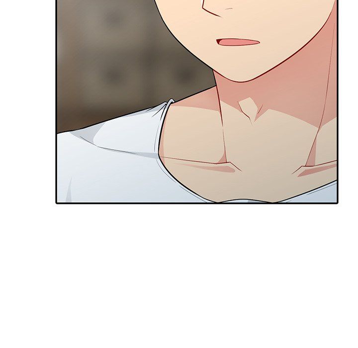 The Family Tree Manhwa - Chapter 9 Page 110