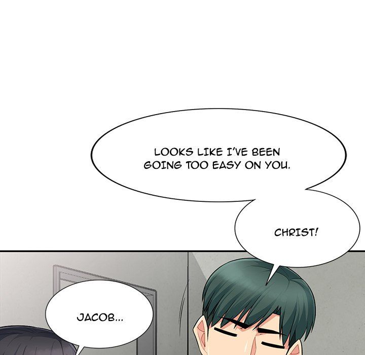 The Family Tree Manhwa - Chapter 9 Page 111