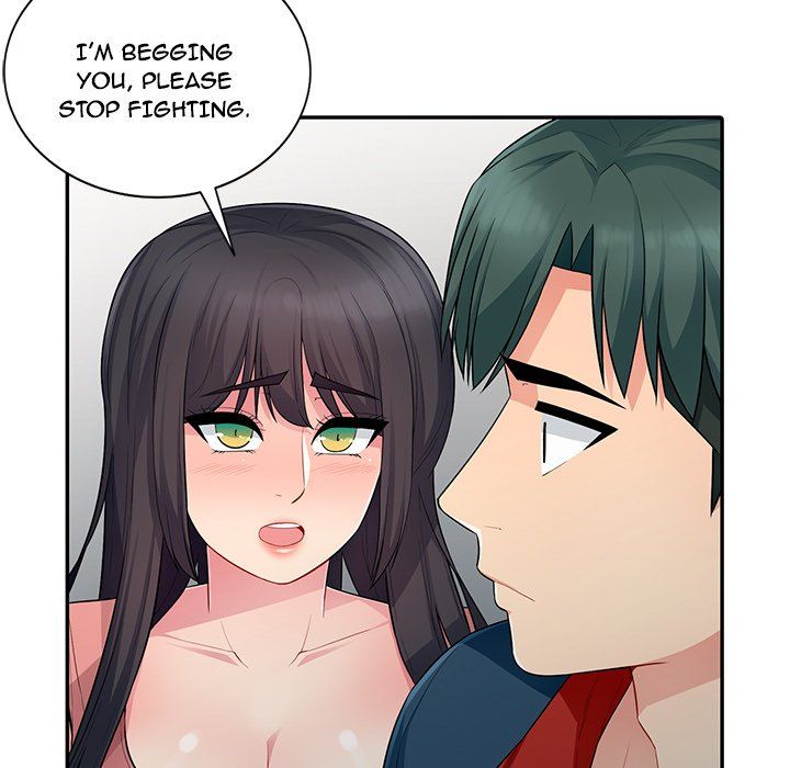 The Family Tree Manhwa - Chapter 9 Page 114