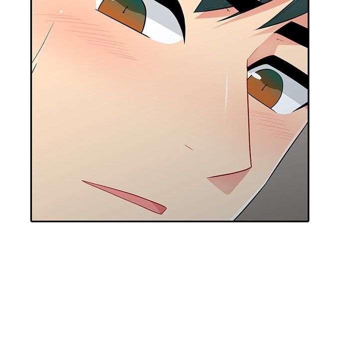 The Family Tree Manhwa - Chapter 9 Page 119