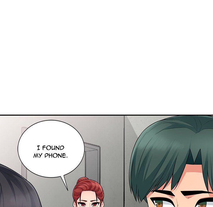The Family Tree Manhwa - Chapter 9 Page 120