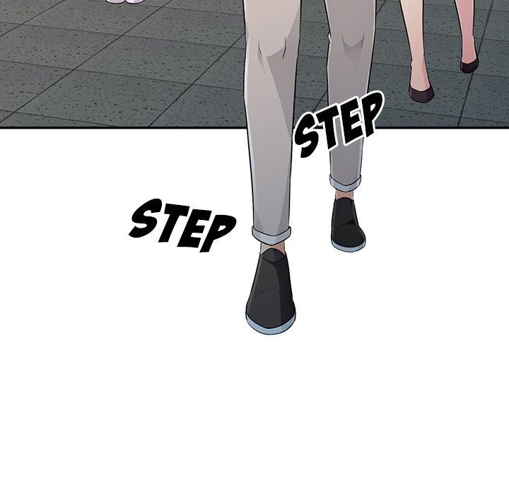 The Family Tree Manhwa - Chapter 9 Page 128
