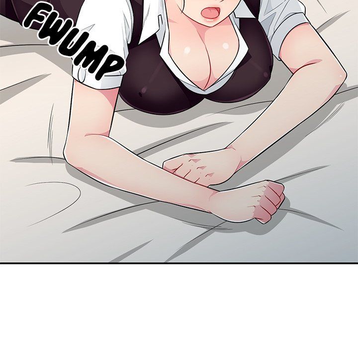 The Family Tree Manhwa - Chapter 9 Page 132