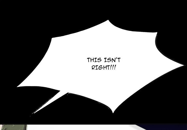 The Family Tree Manhwa - Chapter 34 Page 0