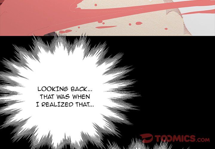 The Family Tree Manhwa - Chapter 34 Page 2