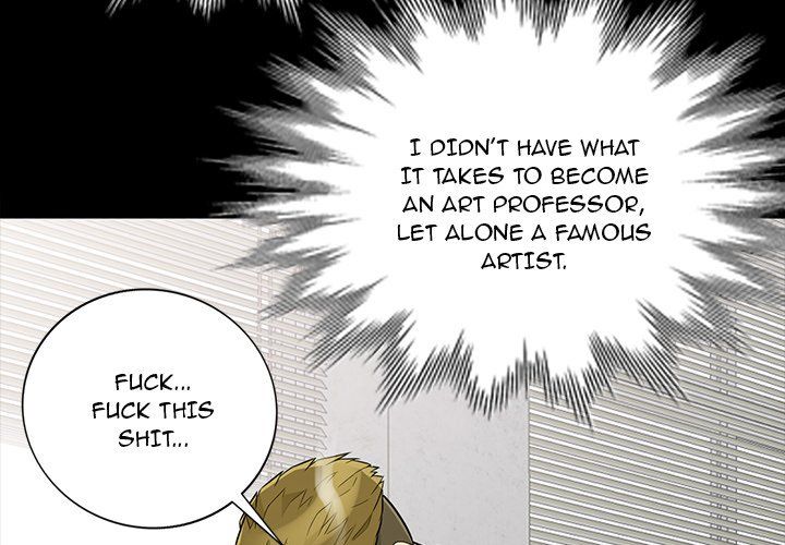 The Family Tree Manhwa - Chapter 34 Page 3