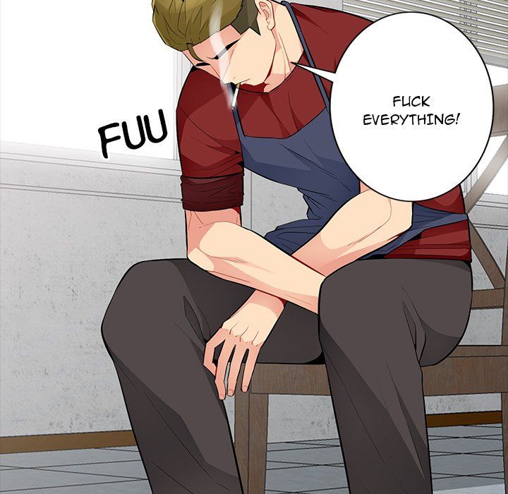 The Family Tree Manhwa - Chapter 34 Page 4