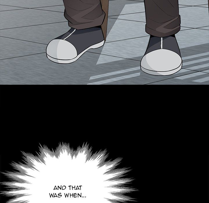 The Family Tree Manhwa - Chapter 34 Page 5