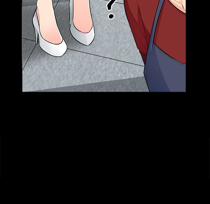The Family Tree Manhwa - Chapter 34 Page 7