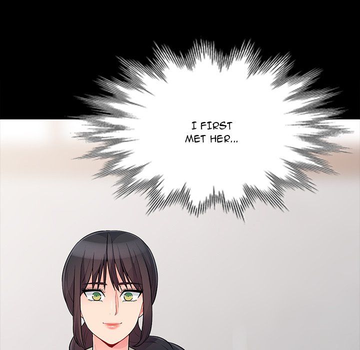 The Family Tree Manhwa - Chapter 34 Page 9