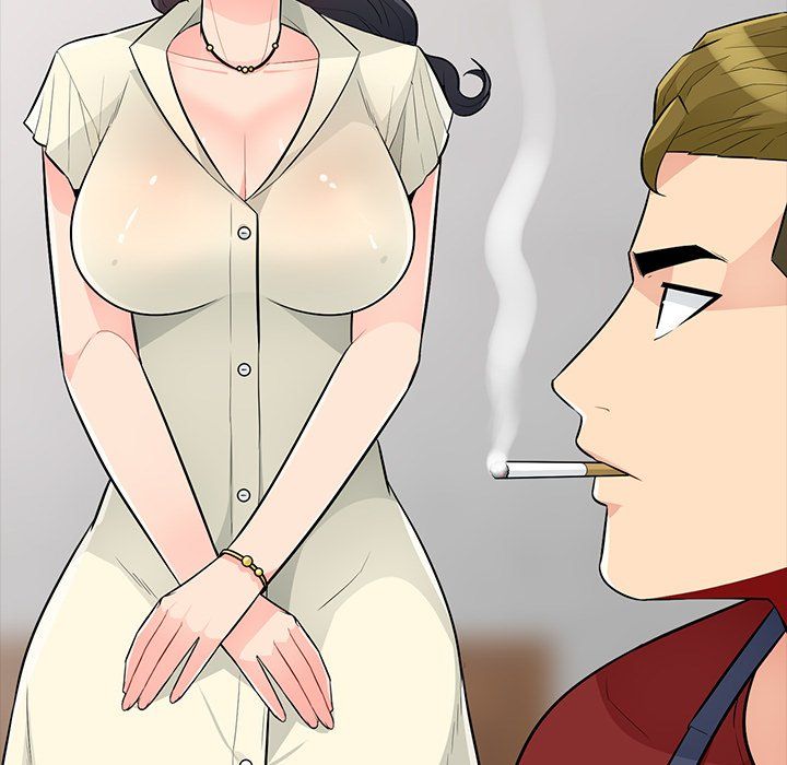 The Family Tree Manhwa - Chapter 34 Page 10