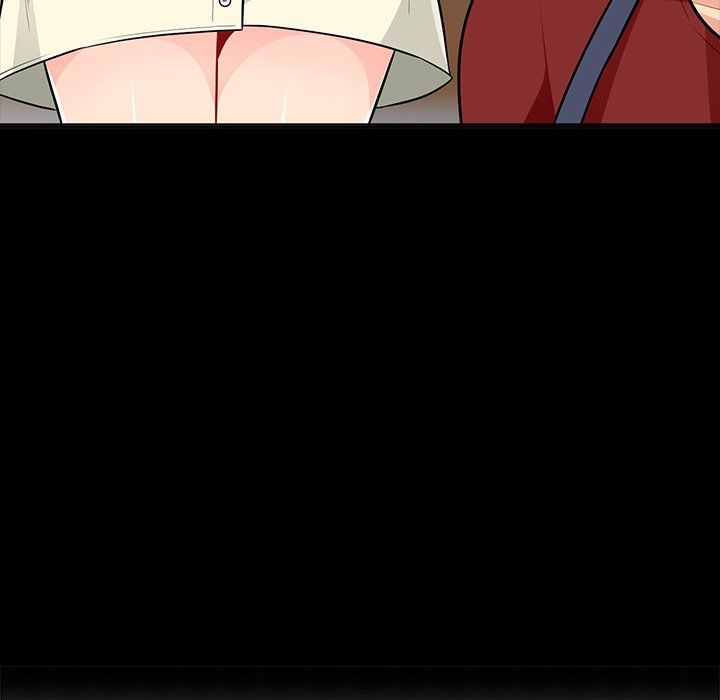 The Family Tree Manhwa - Chapter 34 Page 11