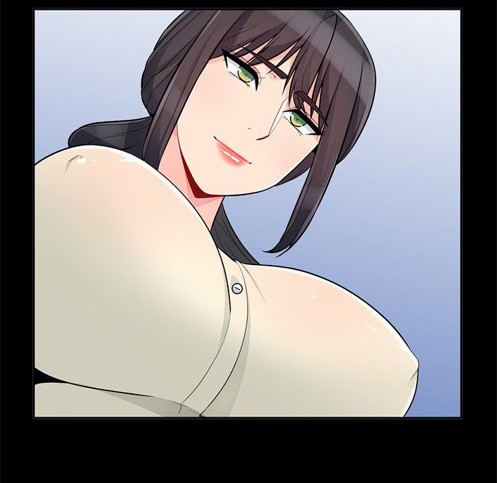 The Family Tree Manhwa - Chapter 34 Page 16