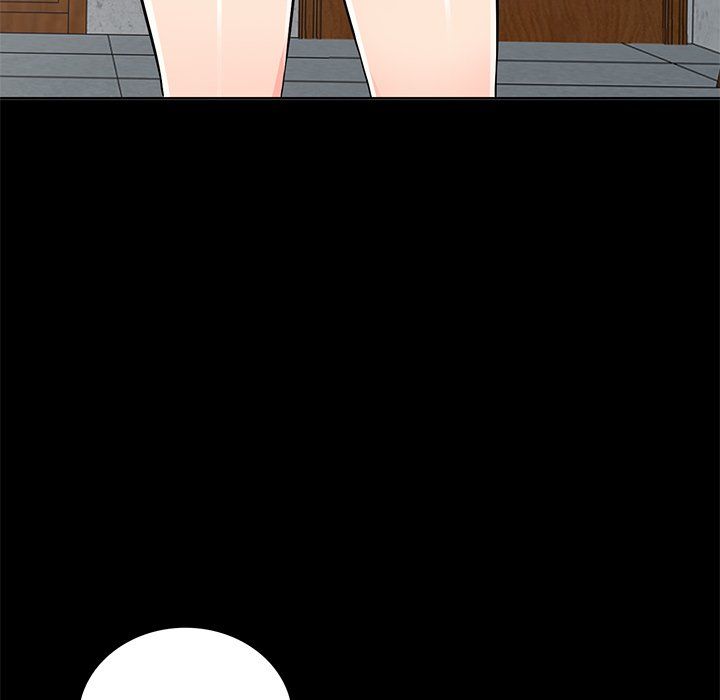 The Family Tree Manhwa - Chapter 34 Page 21