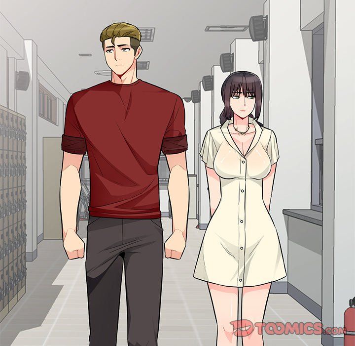 The Family Tree Manhwa - Chapter 34 Page 26