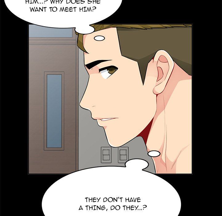 The Family Tree Manhwa - Chapter 34 Page 28