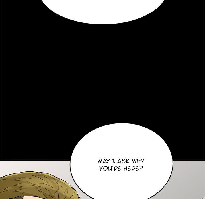The Family Tree Manhwa - Chapter 34 Page 29