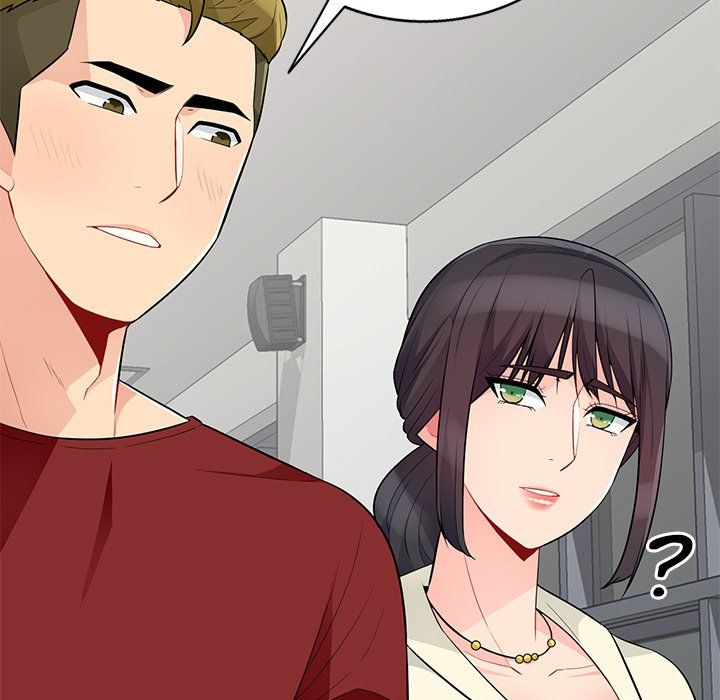 The Family Tree Manhwa - Chapter 34 Page 30