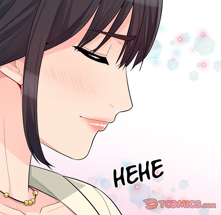 The Family Tree Manhwa - Chapter 34 Page 32