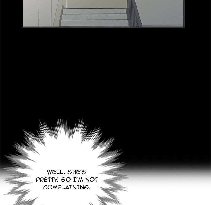 The Family Tree Manhwa - Chapter 34 Page 35