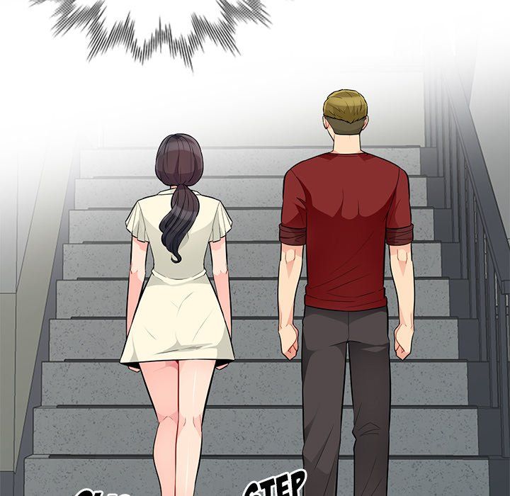 The Family Tree Manhwa - Chapter 34 Page 36