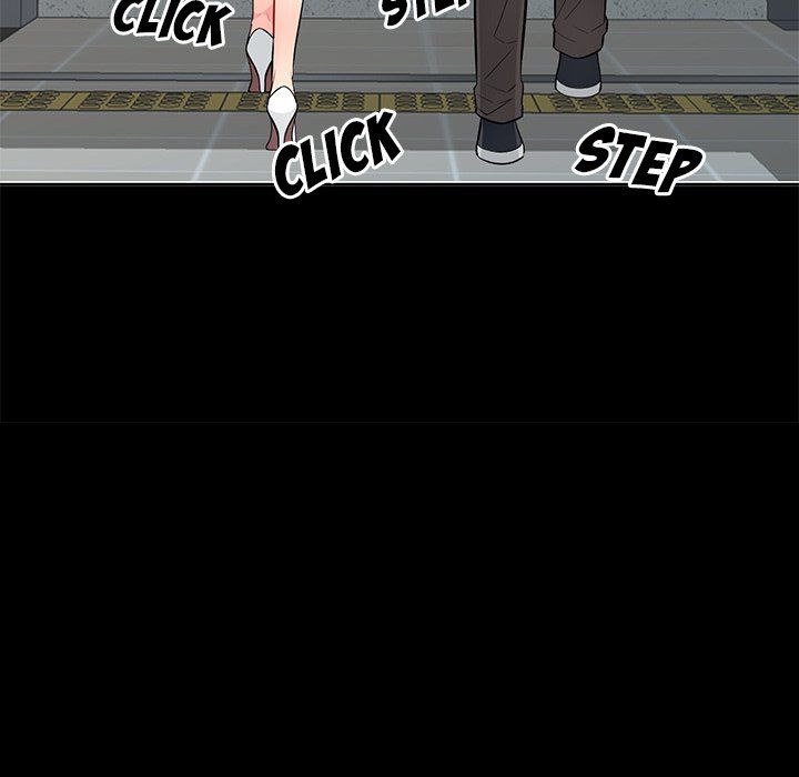 The Family Tree Manhwa - Chapter 34 Page 37