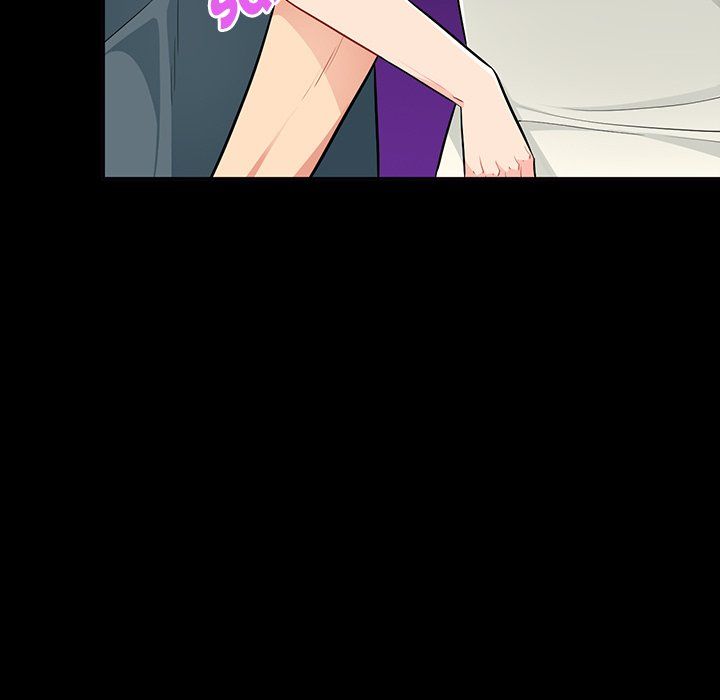 The Family Tree Manhwa - Chapter 34 Page 41