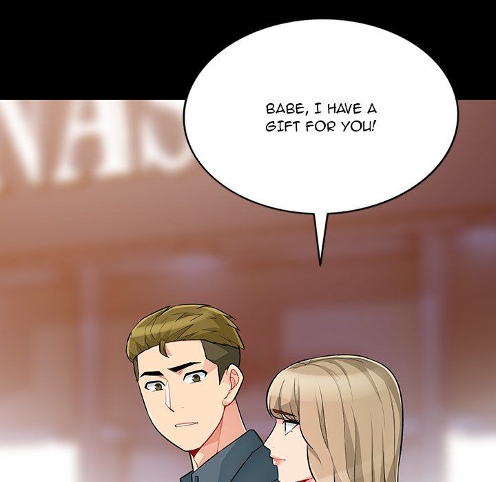 The Family Tree Manhwa - Chapter 34 Page 42