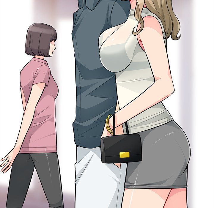 The Family Tree Manhwa - Chapter 34 Page 43