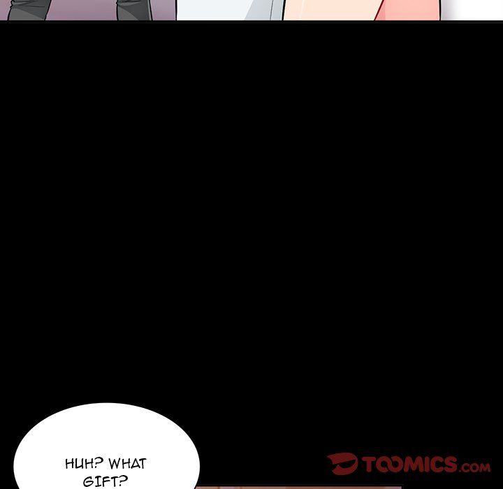 The Family Tree Manhwa - Chapter 34 Page 44