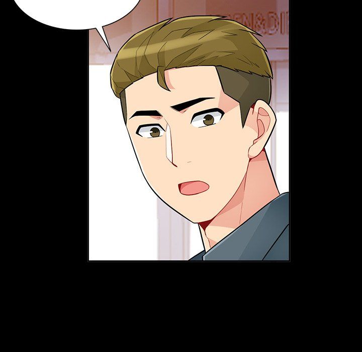 The Family Tree Manhwa - Chapter 34 Page 45