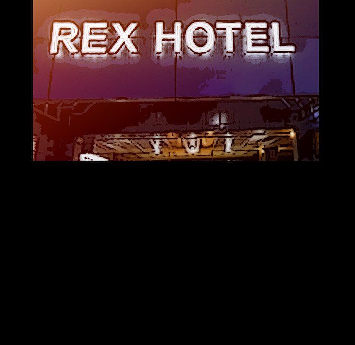 The Family Tree Manhwa - Chapter 34 Page 47