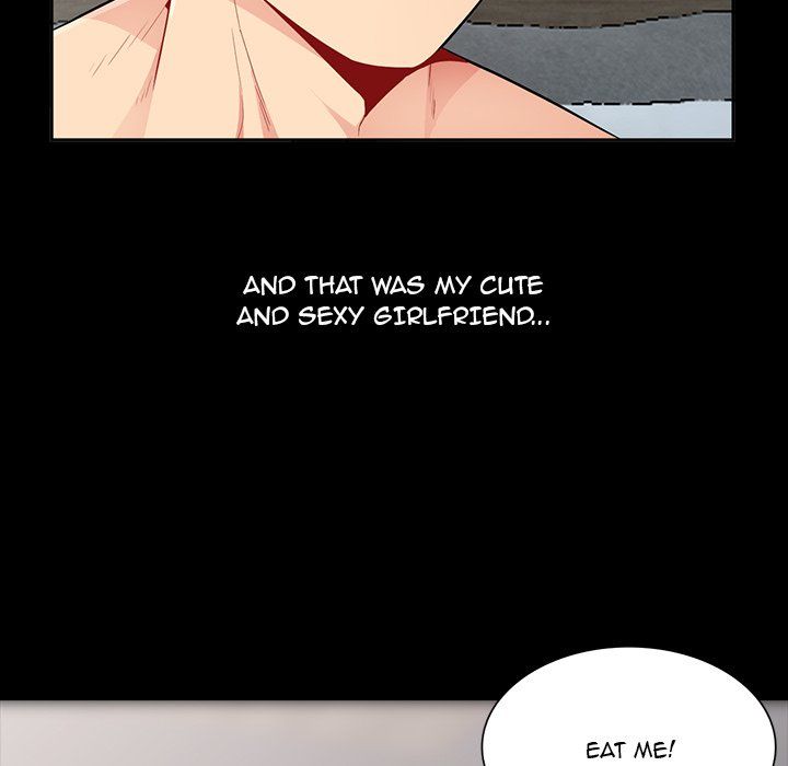 The Family Tree Manhwa - Chapter 34 Page 49