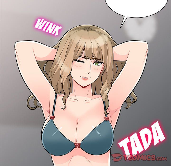 The Family Tree Manhwa - Chapter 34 Page 50