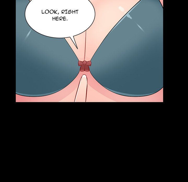 The Family Tree Manhwa - Chapter 34 Page 60