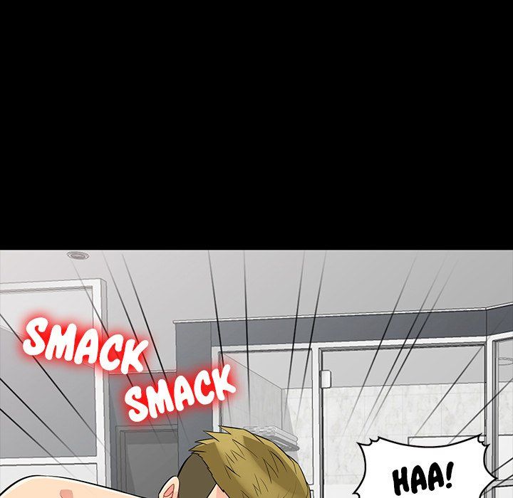 The Family Tree Manhwa - Chapter 34 Page 76