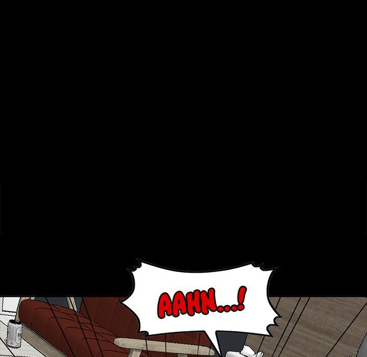 The Family Tree Manhwa - Chapter 34 Page 78