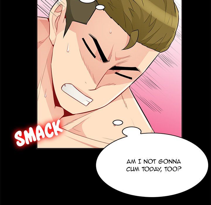 The Family Tree Manhwa - Chapter 34 Page 83