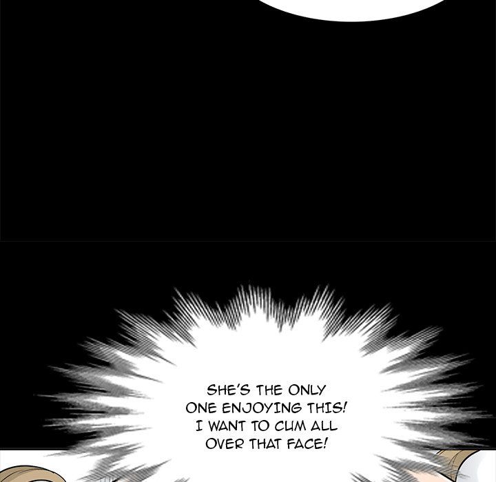 The Family Tree Manhwa - Chapter 34 Page 90