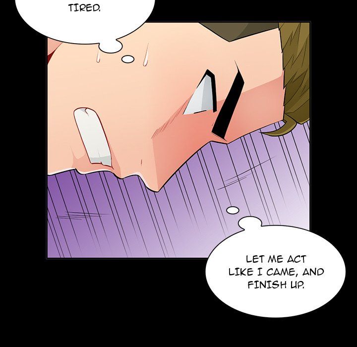The Family Tree Manhwa - Chapter 34 Page 93