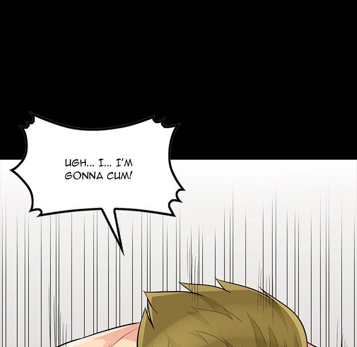 The Family Tree Manhwa - Chapter 34 Page 94