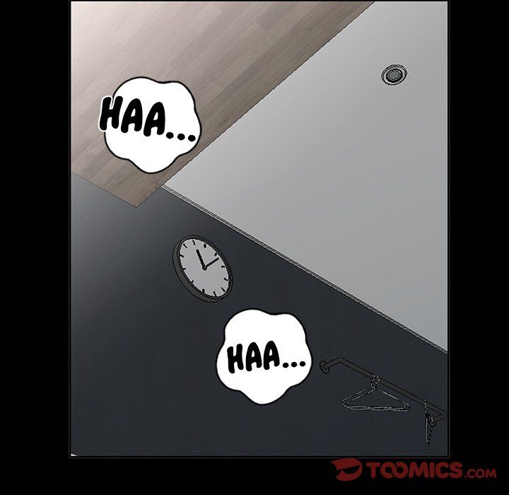 The Family Tree Manhwa - Chapter 34 Page 98