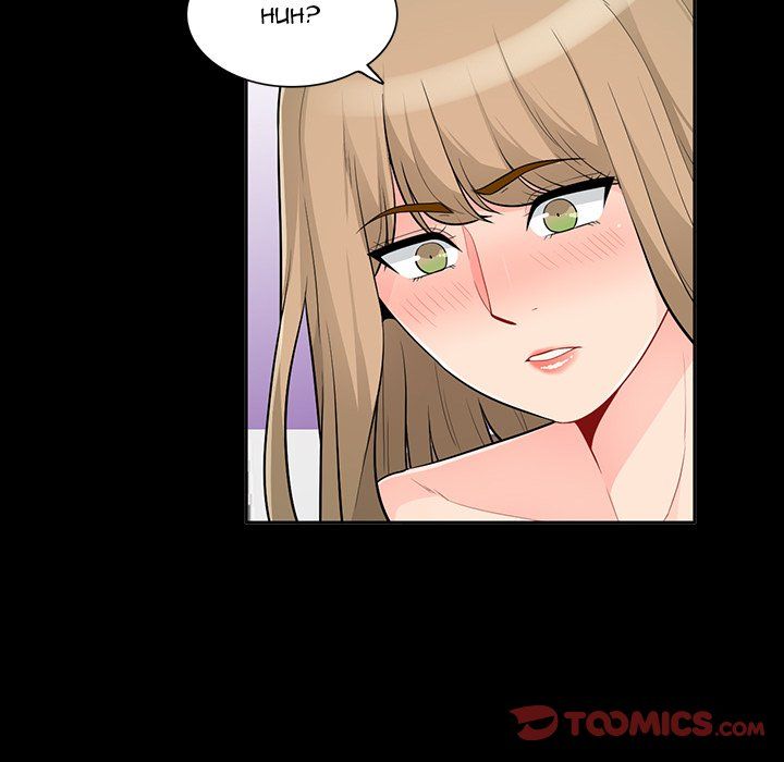 The Family Tree Manhwa - Chapter 34 Page 104