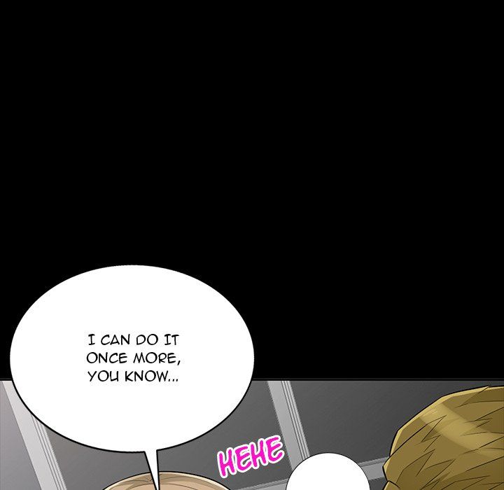 The Family Tree Manhwa - Chapter 34 Page 109